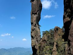 -三清山风景名胜区