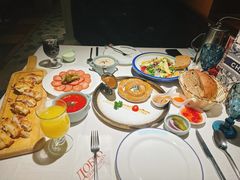 -俄士厨房(五棵松华熙LIVE店)