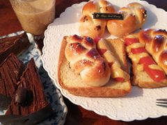 -长发西饼(道前店)