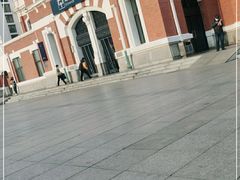 -沈阳站