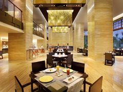 -三亚凤凰水城凯莱度假酒店