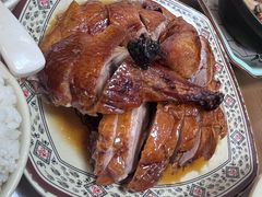 -聂记粤菜馆(鼓西路店)