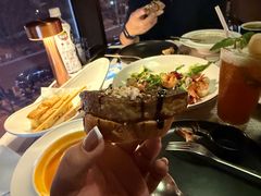 -安妮意大利餐厅(日坛店)