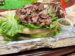 -苏苑饭店-中餐厅(长桥地区店)