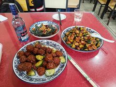 -北大地皖峰饭馆