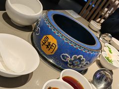 -享月汤皇·海鲜小火锅·聚会(曲江创意谷店)