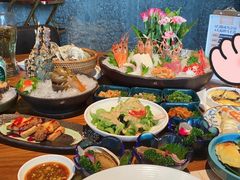 -Mr·Fish鱼鲜生海鲜放题(银泰in99店)