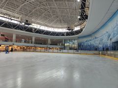 -世界之窗阿尔卑斯冰雪世界