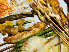 -醉烧膘·烧烤夜宵王(总店)