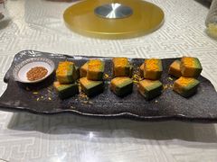 -敏珠拉姆藏餐·南京厨房(富春江东街店)