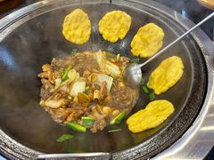 -锅三哥地锅鸡地锅鱼(南京旗舰店)