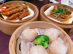 -粤匠·澳门点心粤菜海鲜(澳门半岛店)