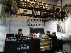 -Hi YOU你的饭局泰餐厅(雍和宫店)