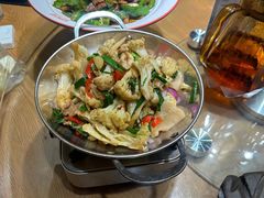 -肖记公安牛肉鱼杂馆·省级非物质文化遗产(三角路直营店)