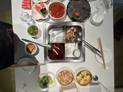 -海底捞火锅(劲松店)