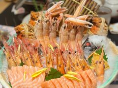 -桃夭日式料理(国信店)