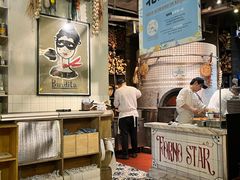 -Alimentari Grande(东湖路店)