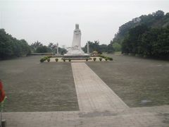 -南沙天后宫景区