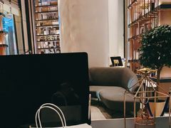 -green essence 青籁优体(三里屯店)