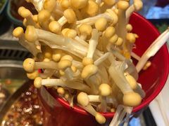 -红辣椒·川菜·火锅(张杨路店)