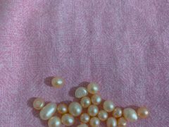-十八字金·银饰·拼豆·开蚌DIY(魏公芳华里店)