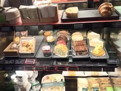 -星巴克(北京惠新东街店)