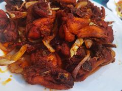 -清之口·东乡鸡自助饺子(经二路店)