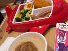 -味千拉面(惠州淡水嘉信茂广场分店)