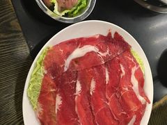 脑花-邓莽子老火锅(鲁祖庙店)