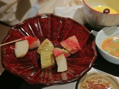 -花潮料理艺食馆(成都万象城店)