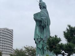 -台场海滨公园船码头
