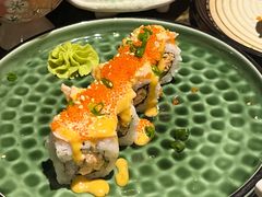 -炙柒Sekinana·精致料理 烧鸟·铁板烧(海上世界店)