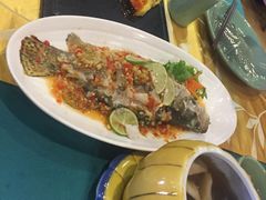 -金象湾泰国餐厅(华林路店)