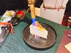 -翡翠鸟精品泰国菜(北辰财富中心店)