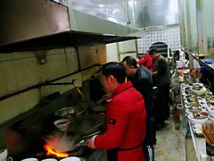 -刘信牛羊肉小炒泡馍(回民街店)
