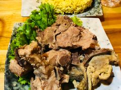 -东吉馆韩式餐厅(八经街总店)