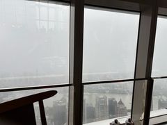 -上海柏悦酒店·世纪100牛排馆