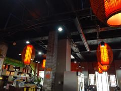 大堂-天下第一面(大雁塔北广场店)
