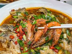 -火龙堂·风味民间菜(文一路店)
