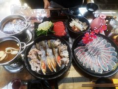 -丽江庭院之爱在路上(西单店)