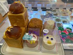 -红星前进面包牛奶公司(君太店)