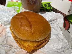 -肯德基(兴隆店)