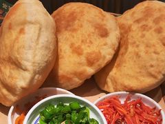 -奔跑吧陕菜·盛世长安(民乐园万达店)