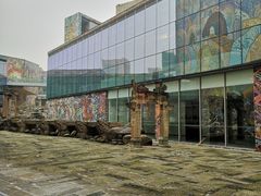 -四川美术学院美术馆