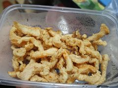 -阿姨小肉摊(同济西苑店)