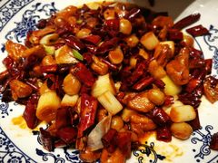 -院8里·少城记忆老川菜(宽窄巷子店)