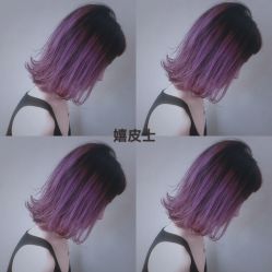 -HIPSTER形象设计
