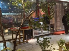 -奉天宴遇烧烤·冒锅