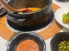 -芸山季·云南山珍菌火锅(南翔印象城MEGA店)