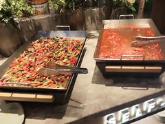 -梨花自助烤肉(西三旗万象汇黑金店)